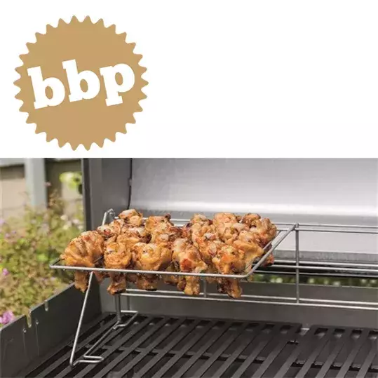 soporte ampliación weber