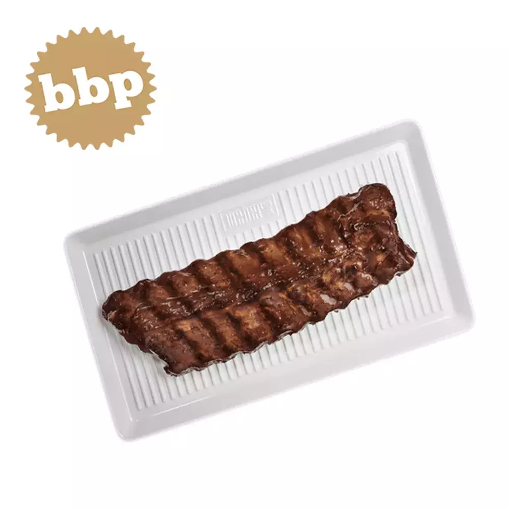 Bandeja para servir
