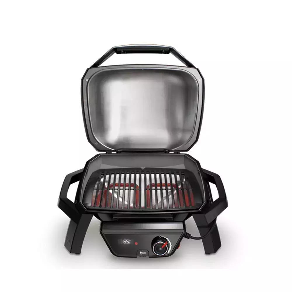 Weber pulse 1000