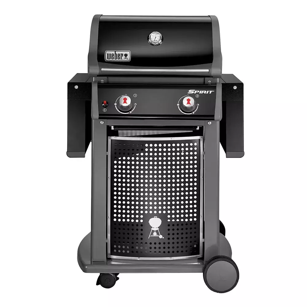 barbacoa weber gas Spirit classic E-210