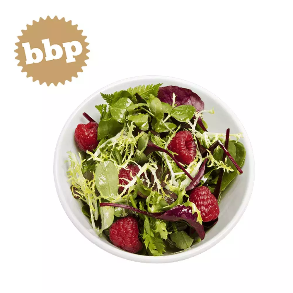 Bol Weber ensaladera