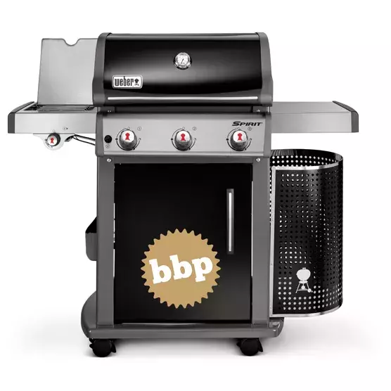 Barbacoa-Weber-de-gas-Spirit-E-320