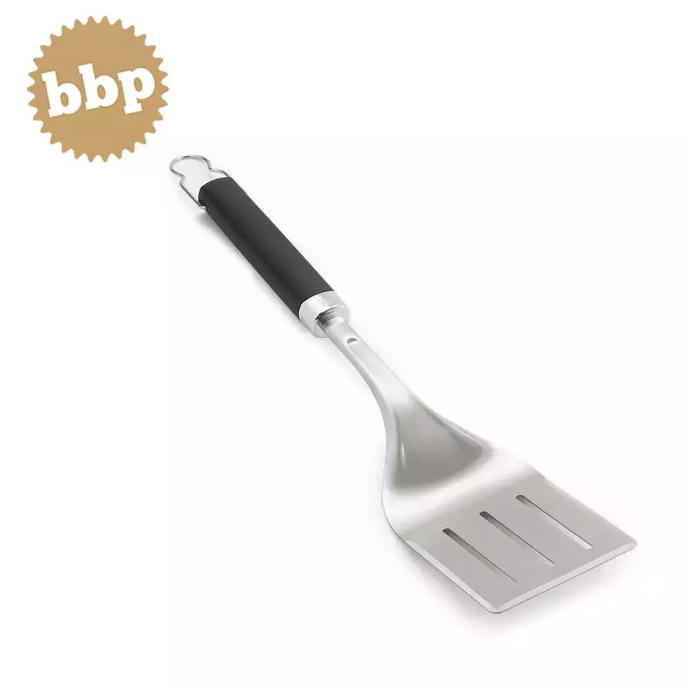 espatula precision weber