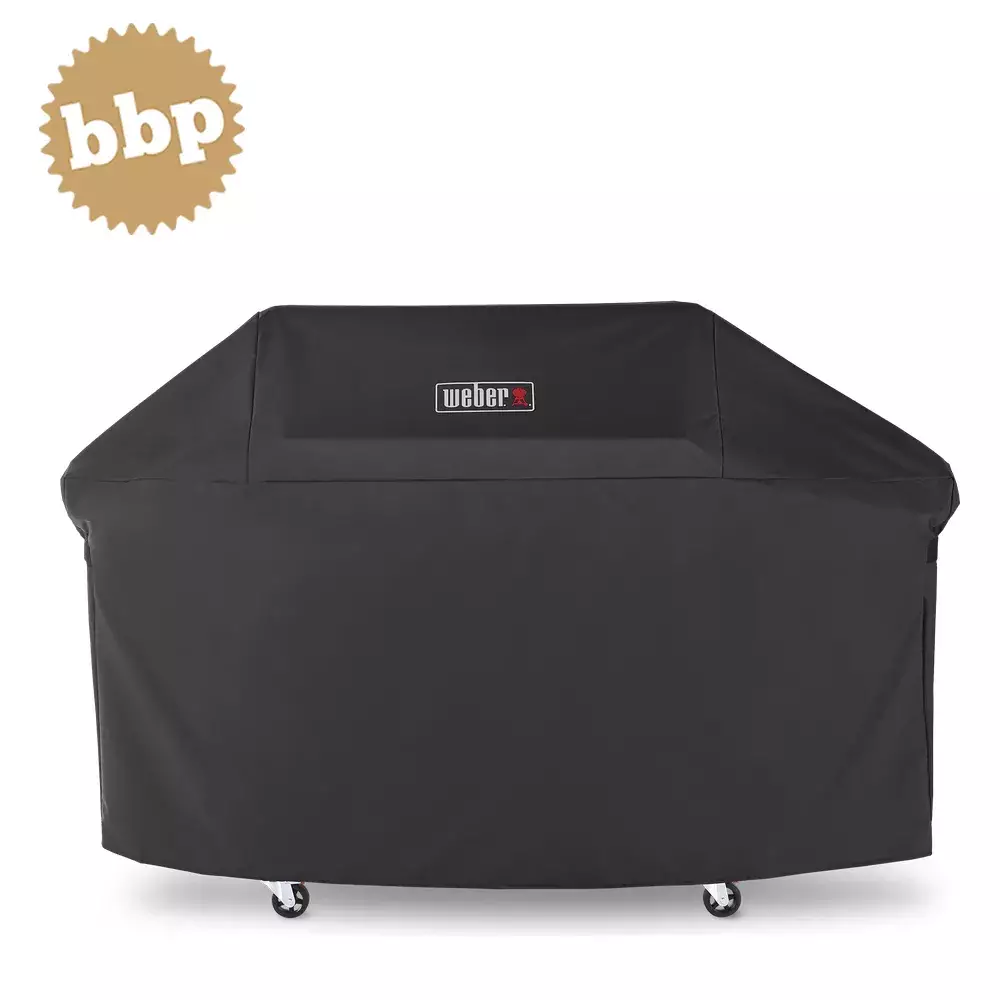 funda barbacoa weber gas genesis 400 series