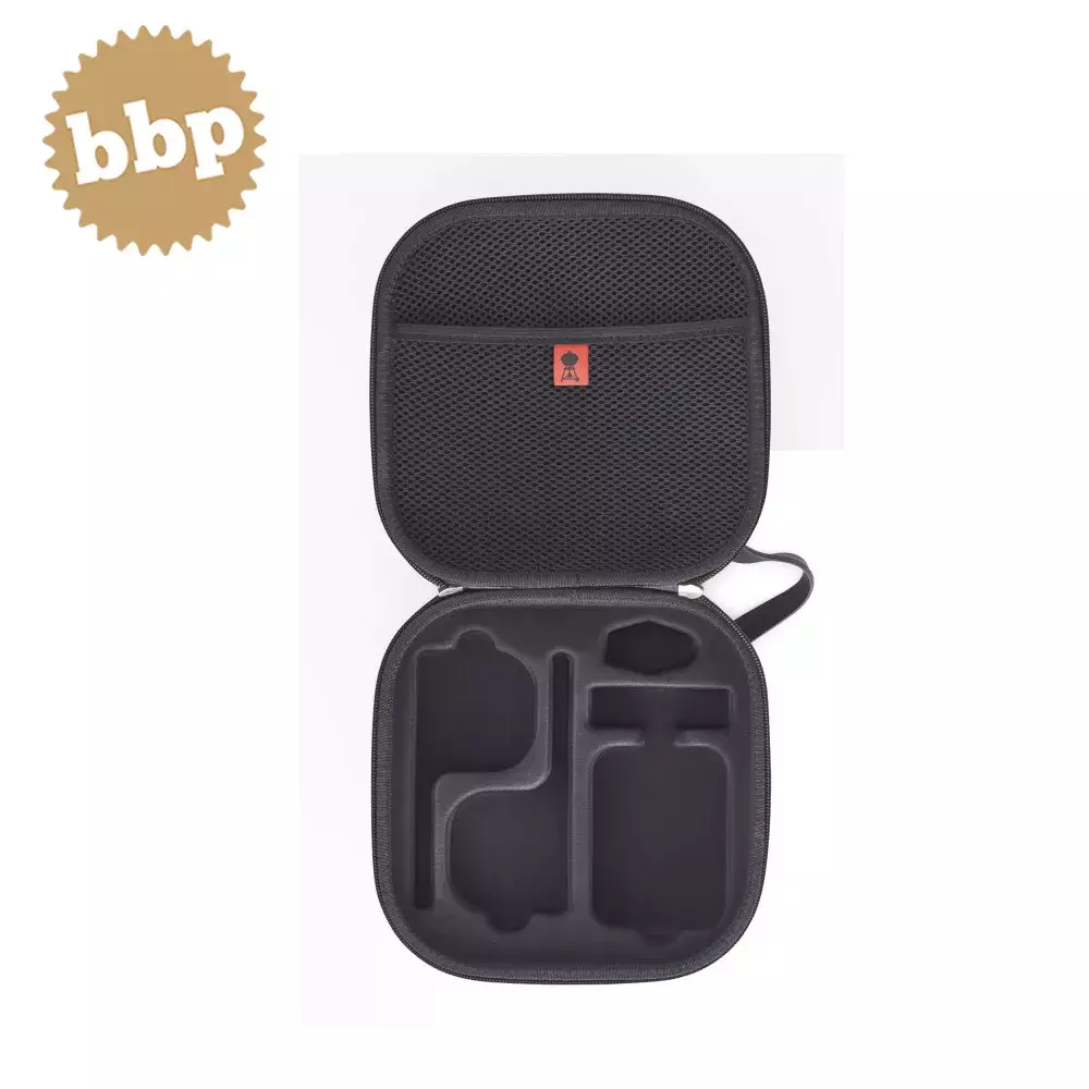 funda termometro weber connect