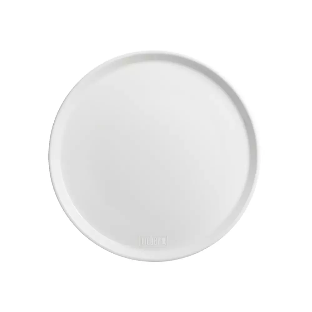 Plato llano