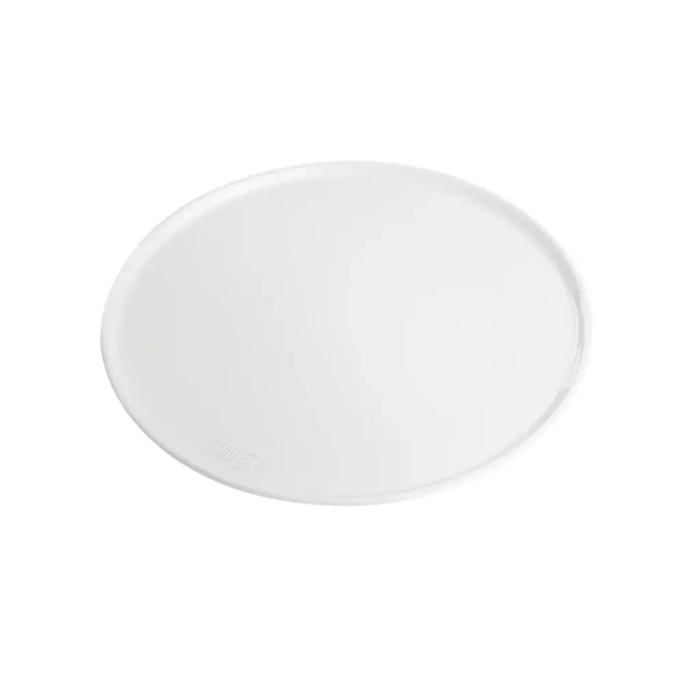 Plato para pizza