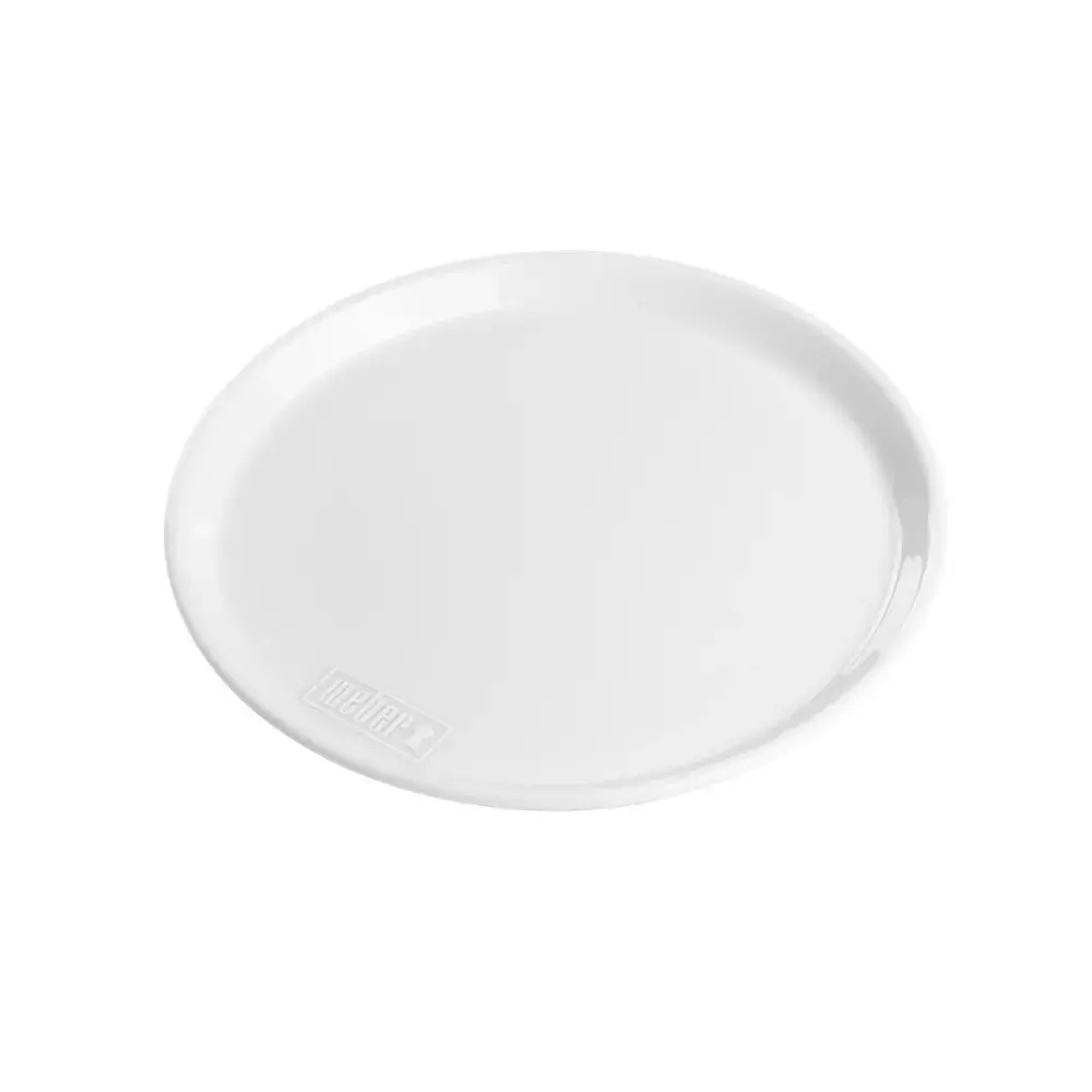 Plato de postre 