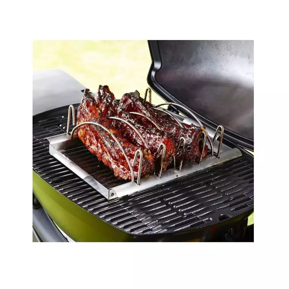 soporte weber asados