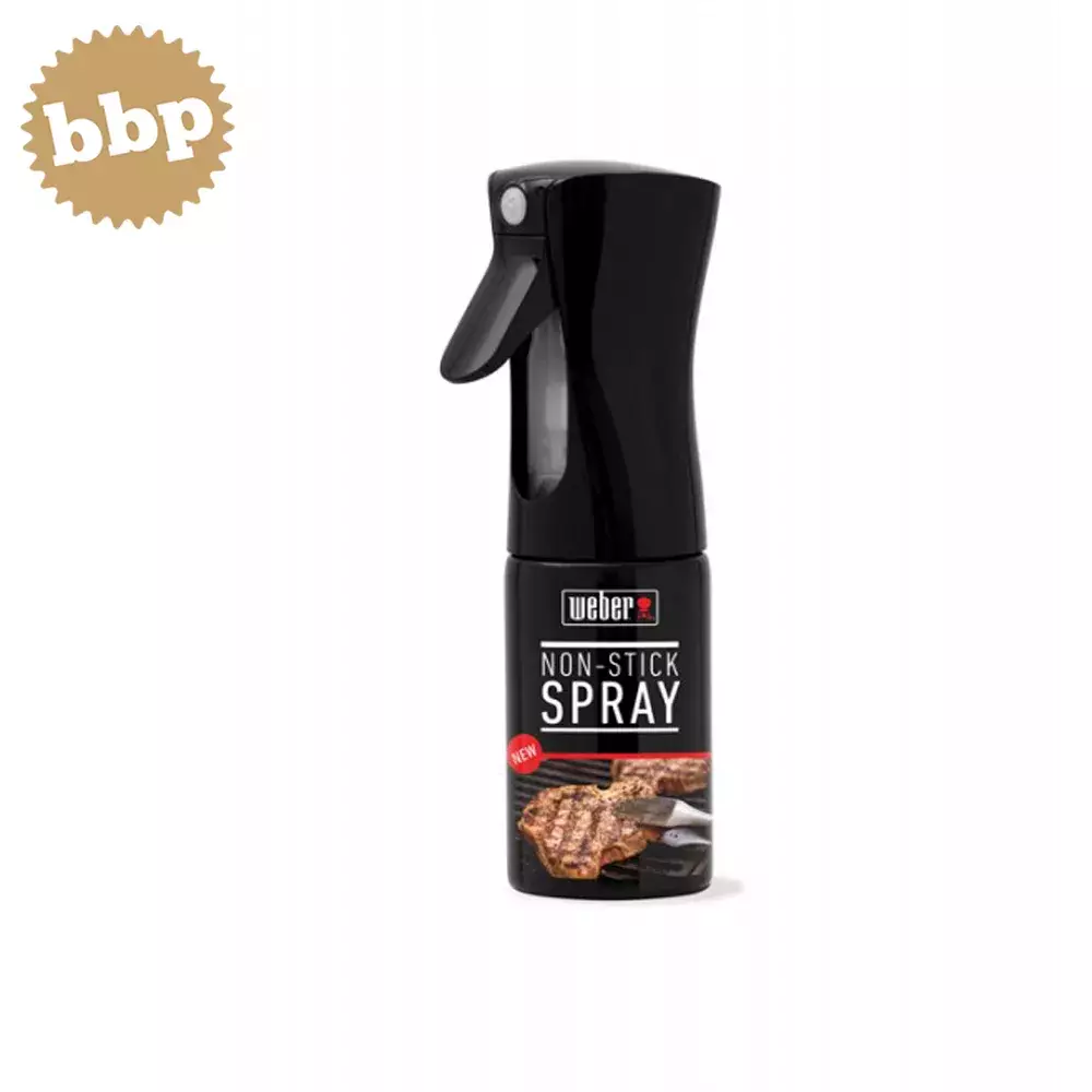 spray aceite antiadherencia