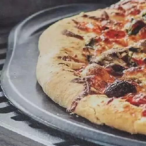piedra pizza weber 