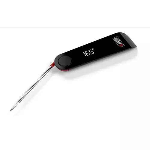 Termómetro Digital Weber Premium